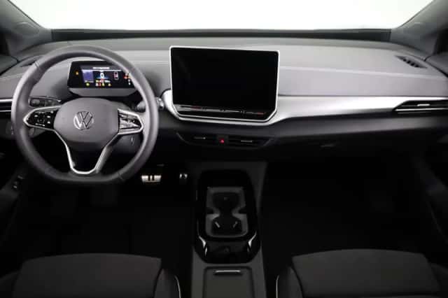 Volkswagen ID.4 (2026) thumbnail 3