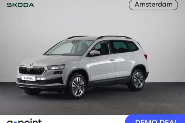 Škoda Karoq (2026) thumbnail 1