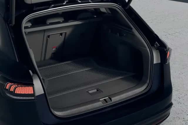 Volkswagen ID.7 (2026) thumbnail 5