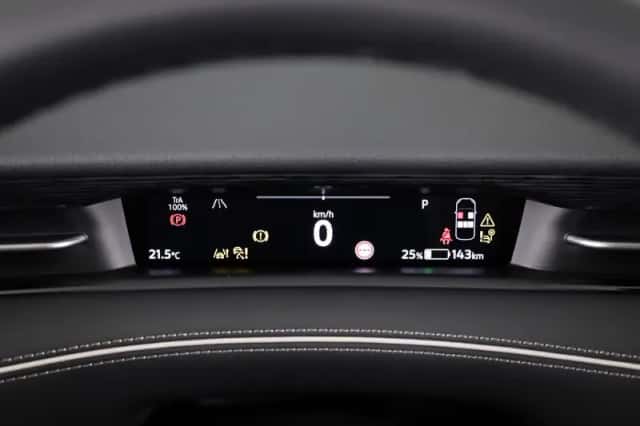 Volkswagen ID.7 (2026) thumbnail 6