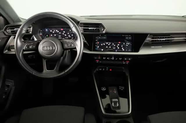 Audi A3 (2020) thumbnail 5