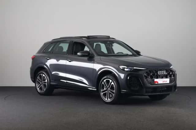 Audi Q5 (2026) thumbnail 4