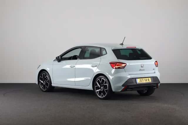 SEAT Ibiza (2026) thumbnail 2