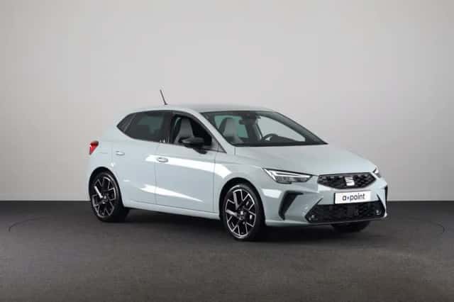SEAT Ibiza (2026) thumbnail 4
