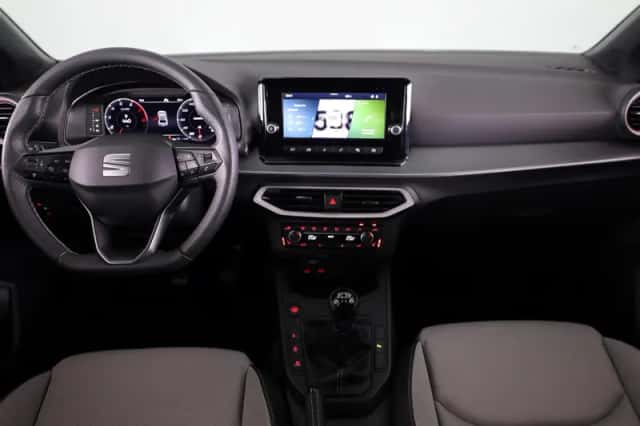 SEAT Ibiza (2026) thumbnail 5