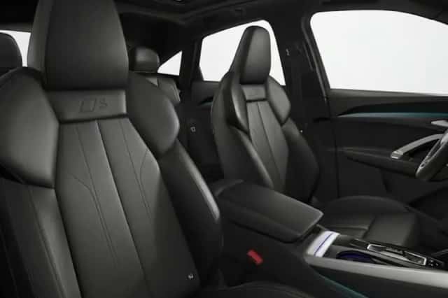 Audi Q5 (2026) thumbnail 5