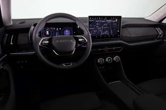 Škoda Kodiaq (2026) thumbnail 5
