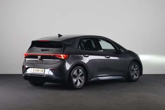 CUPRA Born (2024) thumbnail 5