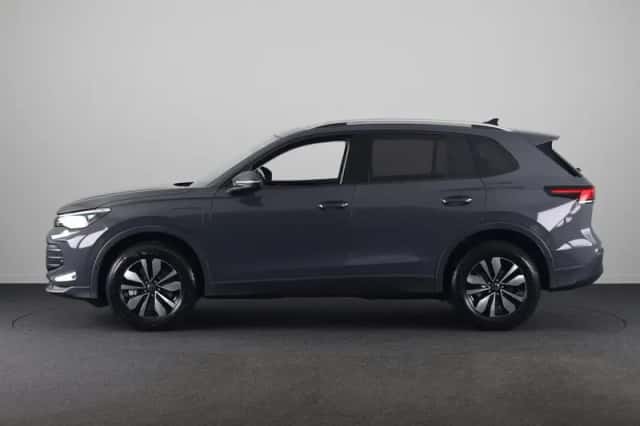 Volkswagen Tiguan (2026) thumbnail 6