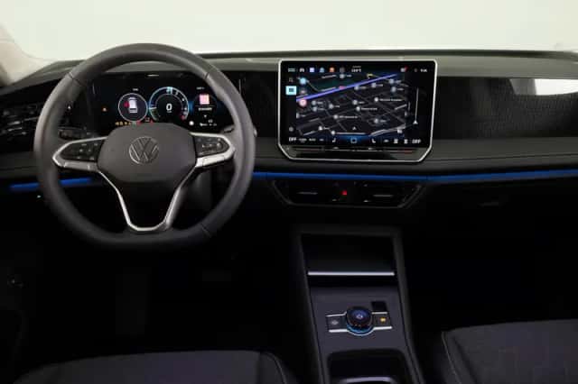 Volkswagen Tiguan (2026) thumbnail 5