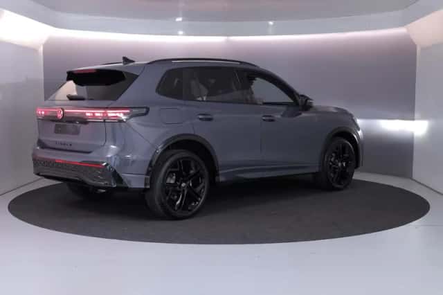 Volkswagen Tiguan (2026) thumbnail 4