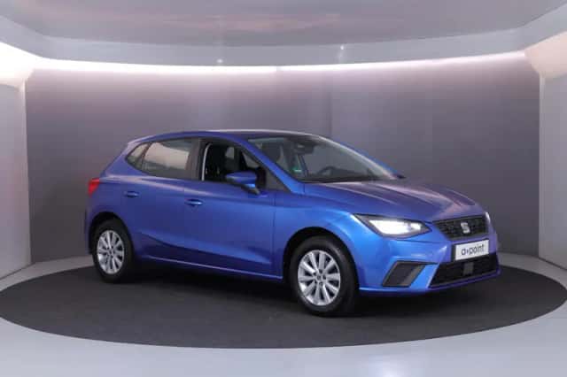 SEAT Ibiza (2023) thumbnail 5