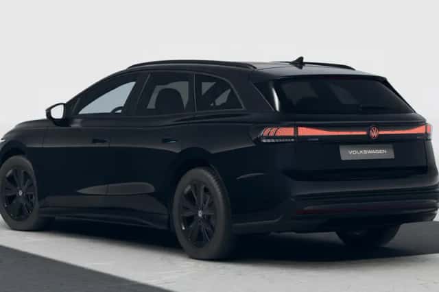 Volkswagen ID.7 (2026) thumbnail 4