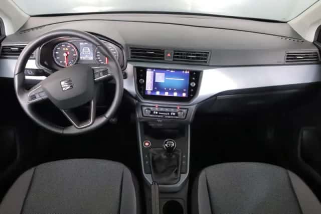 SEAT Arona (2020) thumbnail 6