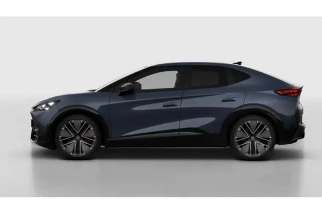 CUPRA Tavascan (2026) thumbnail 3