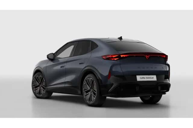 CUPRA Tavascan (2026) thumbnail 4