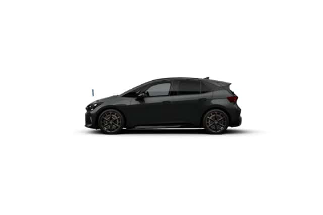CUPRA Born (2026) thumbnail 3
