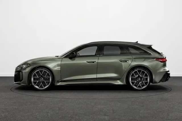 Audi RS 5 (2026) thumbnail 3
