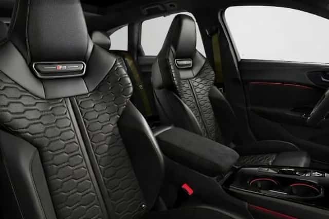 Audi RS 5 (2026) thumbnail 5
