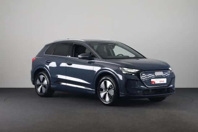 Audi Q4 e-tron (2026) thumbnail 4