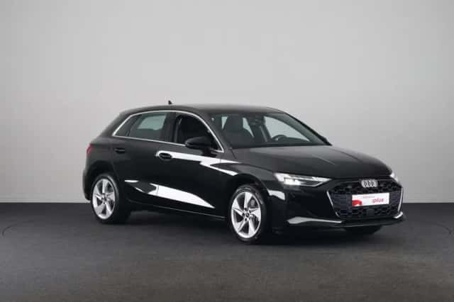 Audi A3 (2025) thumbnail 5