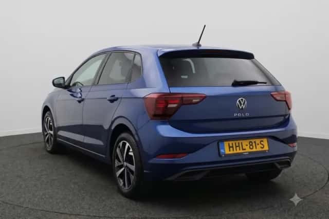 Volkswagen Polo (2025) thumbnail 3
