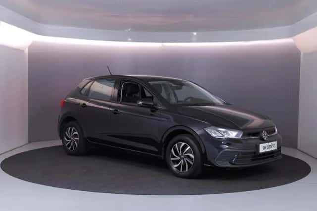 Volkswagen Polo (2021) thumbnail 4