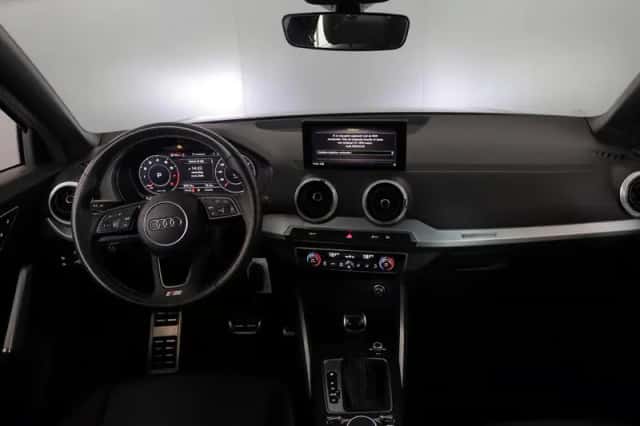 Audi Q2 (2021) thumbnail 6