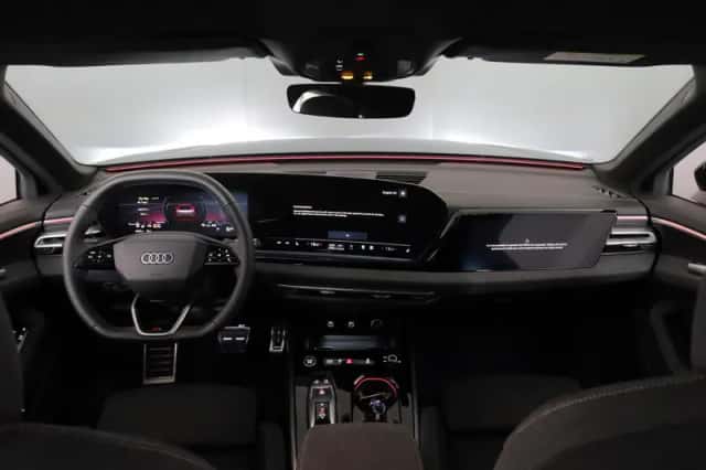 Audi A5 (2025) thumbnail 6