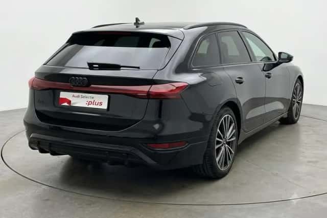 Audi A6 (2025) thumbnail 4