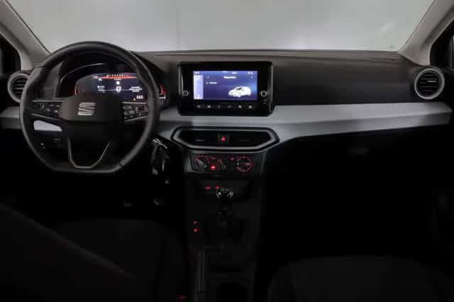 SEAT Ibiza (2024) thumbnail 6