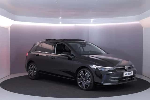 Volkswagen Golf (2025) thumbnail 5