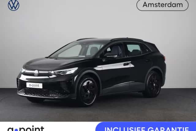 Volkswagen ID.4 (2023) thumbnail 1