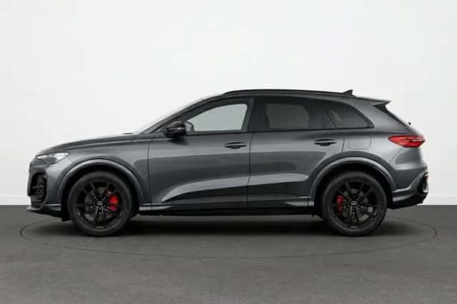 Audi Q5 (2026) thumbnail 2