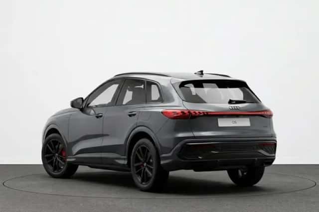 Audi Q5 (2026) thumbnail 3
