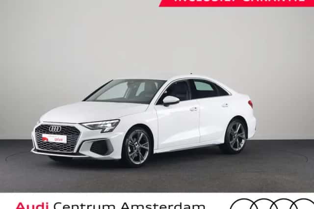 Audi A3 (2023) thumbnail 1
