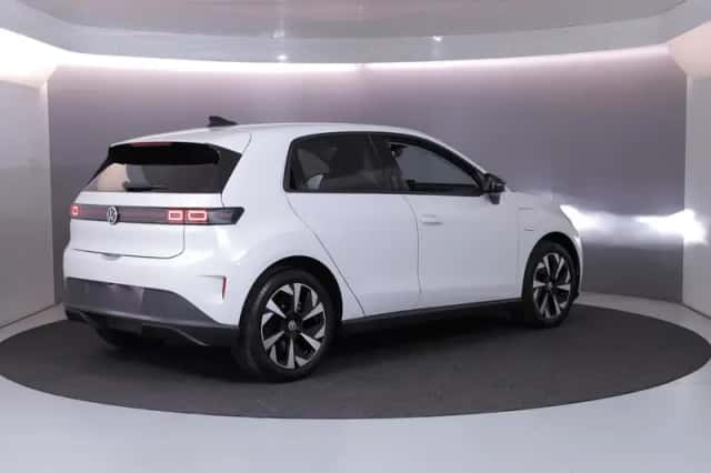 Volkswagen ID. Polo (2027) thumbnail 3