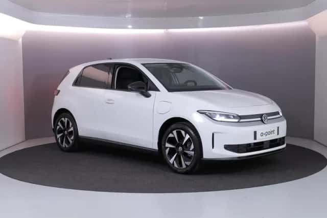 Volkswagen ID. Polo (2027) thumbnail 4