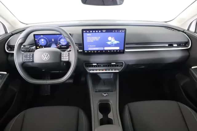 Volkswagen ID. Polo (2027) thumbnail 5