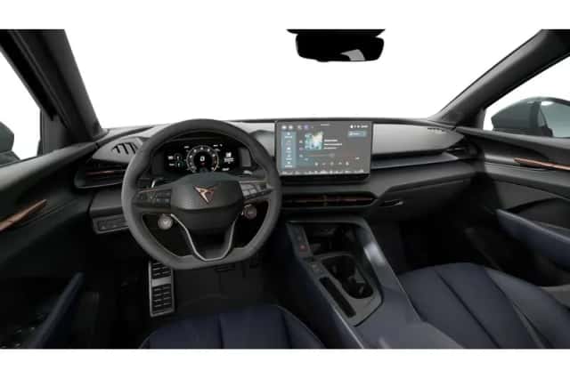 CUPRA Terramar (2026) thumbnail 6