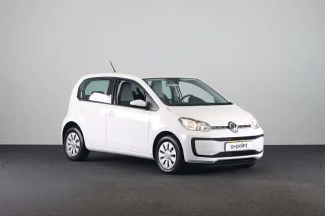 Volkswagen Up! (2019) thumbnail 5