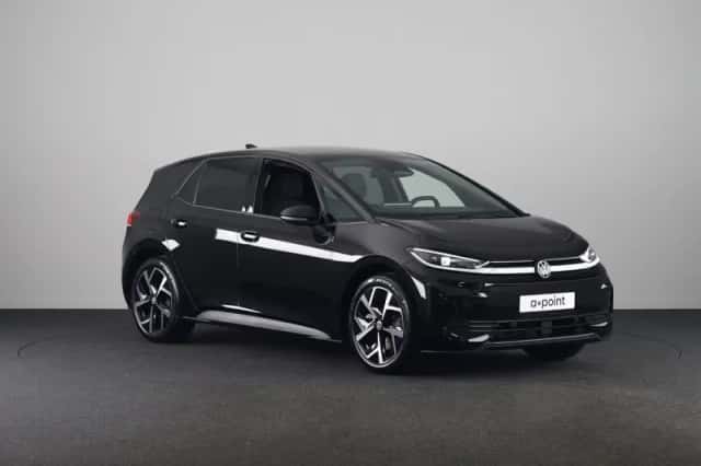 Volkswagen ID.3 (2027) thumbnail 4