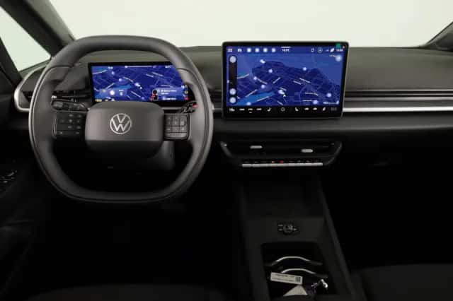 Volkswagen ID.3 (2027) thumbnail 5