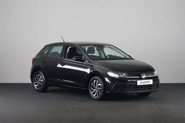 Volkswagen Polo (2023) thumbnail 5