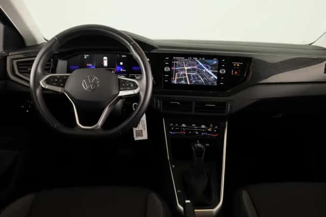 Volkswagen Polo (2023) thumbnail 6