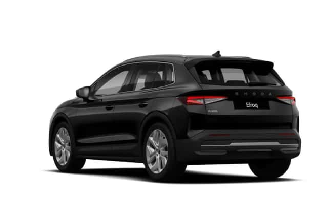 Škoda Elroq (2026) thumbnail 2