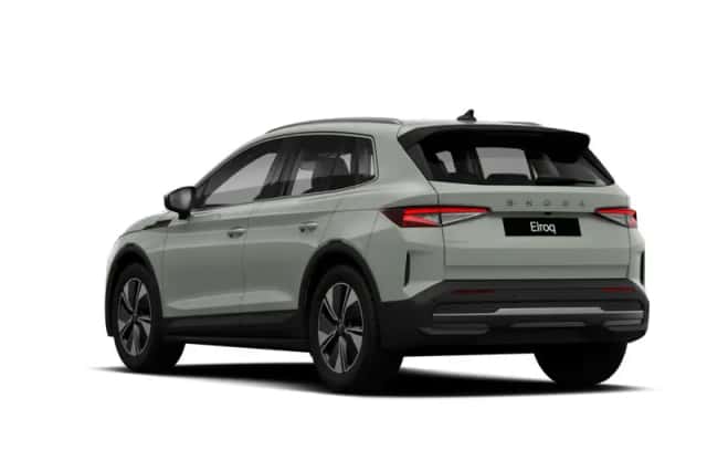 Škoda Elroq (2026) thumbnail 3