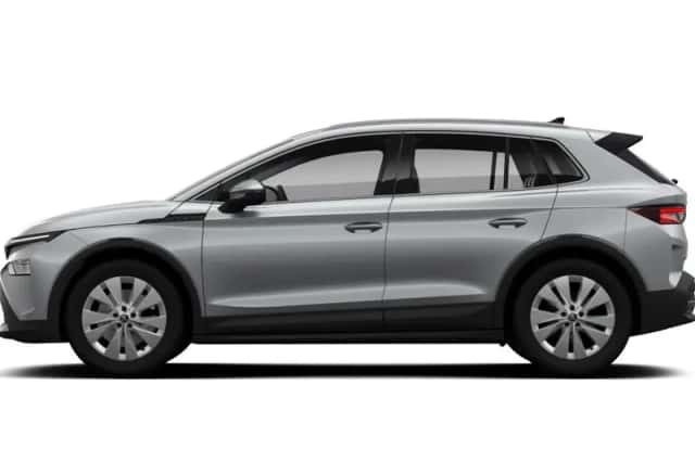 Škoda Elroq (2026) thumbnail 2