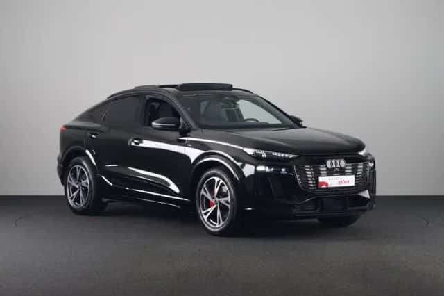 Audi Q6 (2027) thumbnail 4