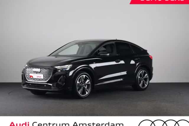Audi Q4 (2026) thumbnail 1